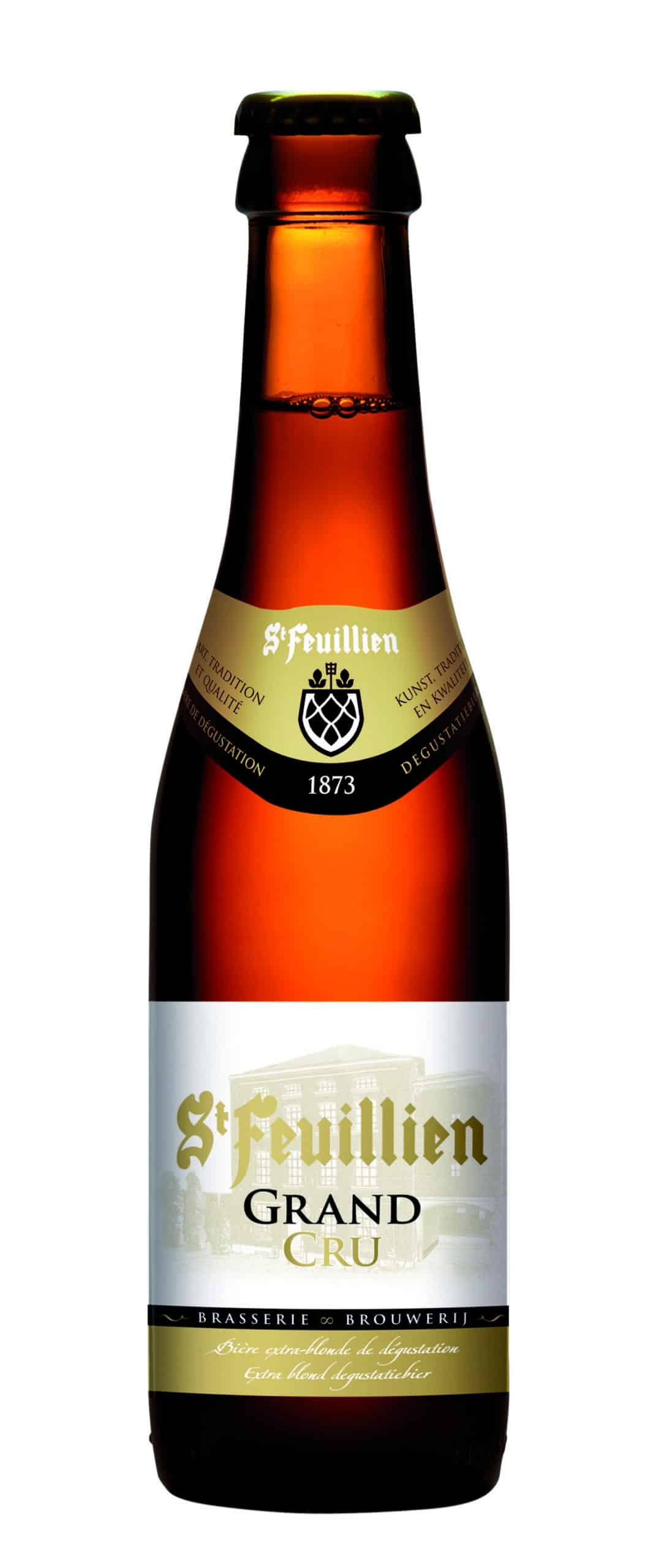 La Trappe Puur 4.5% Vol. 24 x 33 cl Holland