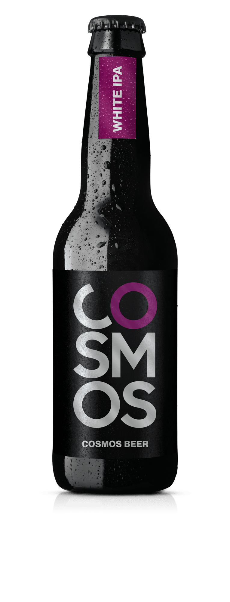 Chopfab Selection White India Pale Ale 6,5% - 24 x 33 cl