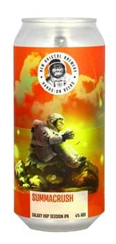 New Bristol Summarcrush IPA 4,0% Vol. 12 x 44 cl Dose England
