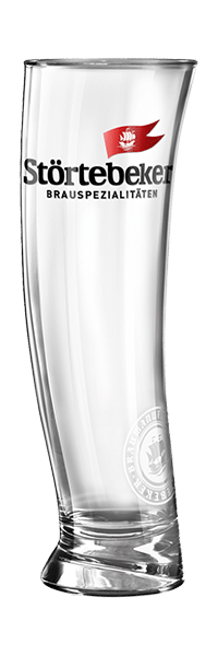 Störtebeker Segelglas 50 cl - 6 Gläser