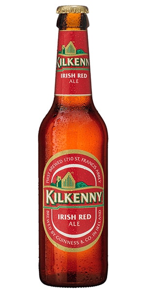 Kilkenny Red Ale 4,2% - 24 x 33 cl