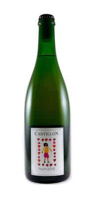Cantillon Nath 5,5% Vol. 6 x 75 cl Belgien