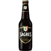 Sagres Petra 4,1% - 24 x 33 cl