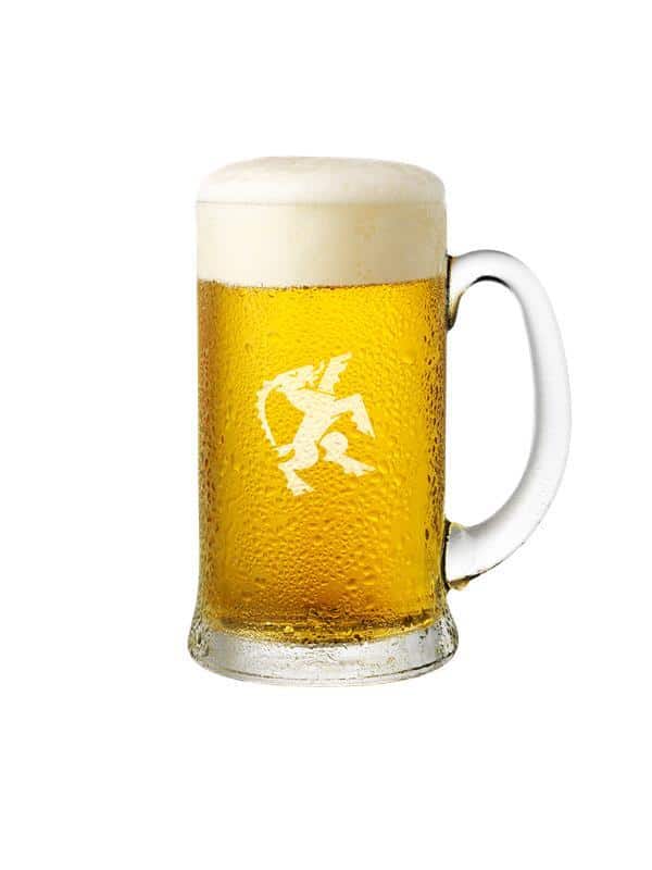 Calanda Icon Bierkrug - 12 x 30 cl