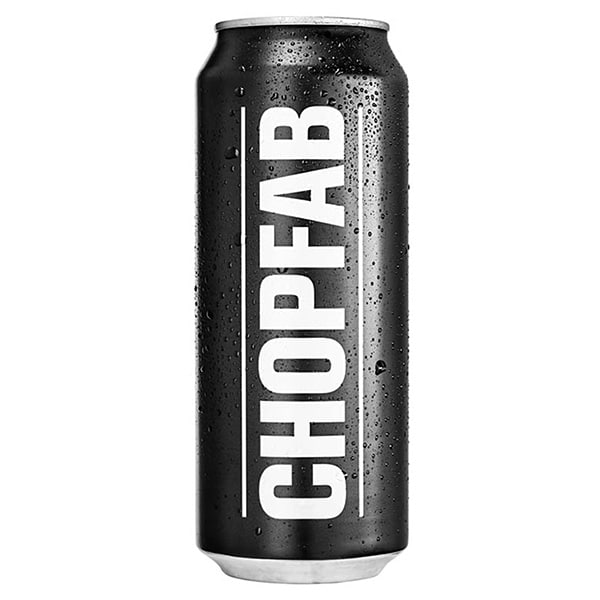 Chopfab Draft 4,7% - 24 x 50 cl Dose