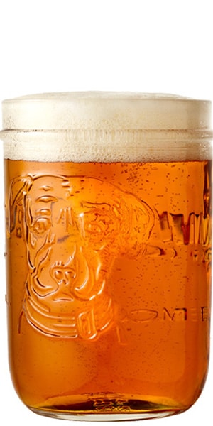 Lagunitas Biergläser - 6 x 25 cl