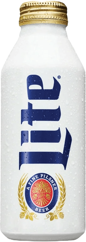 Miller Lite 4.2% - 24 x 47,3 cl