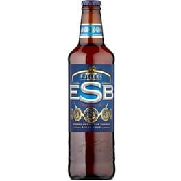 Fuller's ESB Champion Ale 5,9% Vol. 12 x 50 cl England