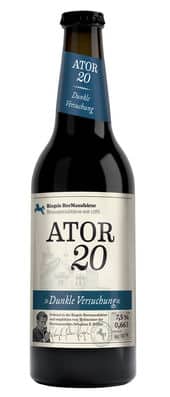 Riegele Ator 20, 7,5% - 6 x 66 cl