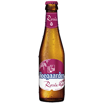 Hoegaarden Roseé 3,0% - 24 x 25 cl