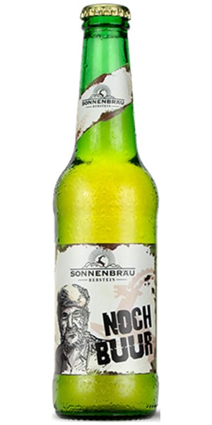 Sonnenbräu Nochbuur 5,0% - 20 x 33 cl
