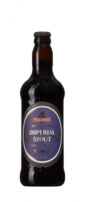 Fuller`s Imperial Stout 10,7% Vol 12 x 50 cl England