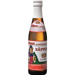 Rothaus Tannenzäpfle alkoholfrei 24 x 33 cl