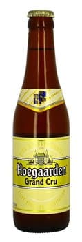 Hoegaarden Grand Cru 8,5% - 24 x 33 cl