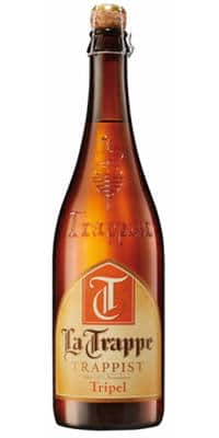 La Trappe Tripel 8,0% - 6 x 75 cl Holland