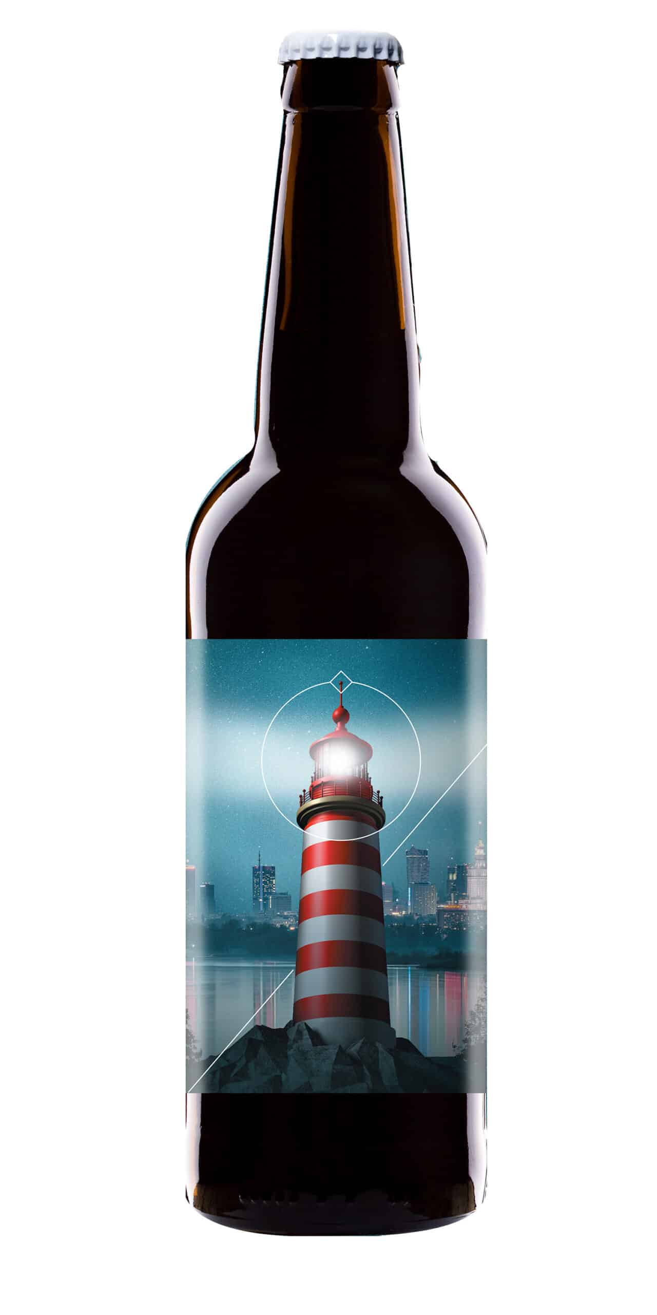 Maryensztadt Gwiazda Polnocy 10.1% Vol. 24 x 33 cl Polen