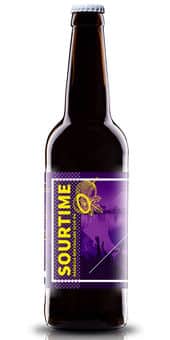 Maryensztadt Sourtime Marakuja 5,8% Vol. 24 x 33 cl Polen