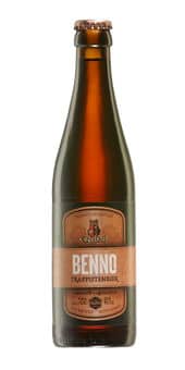 Stift Engelszell Benno Bier 6,9% Vol. 20 x 33 cl Österreich