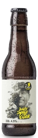 Möhl Juicy Apple Cider Tender Sweet 4,5% Vol. 6 x 33 cl