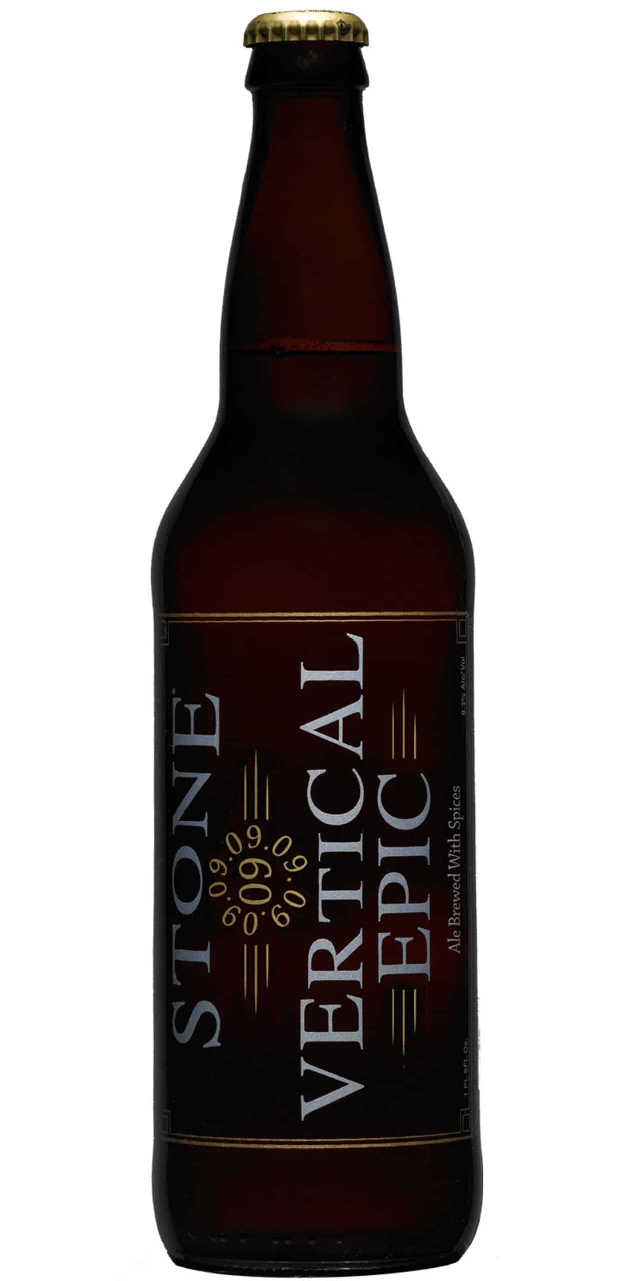 Stone Vertical Epic 7.5 % Vol. 12 x 65 cl