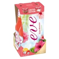 Eve Pink Mimosa 3,1% - 24 x 27.5 cl