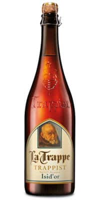 La Trappe Isid'Or 7.5% - 6 x 75 cl