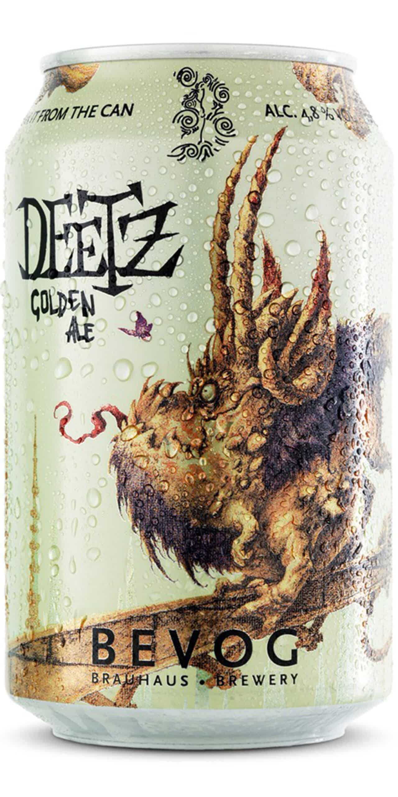 Liefmans Fruitesse 3.8% Vol. 24 x 25 cl Dose Belgien