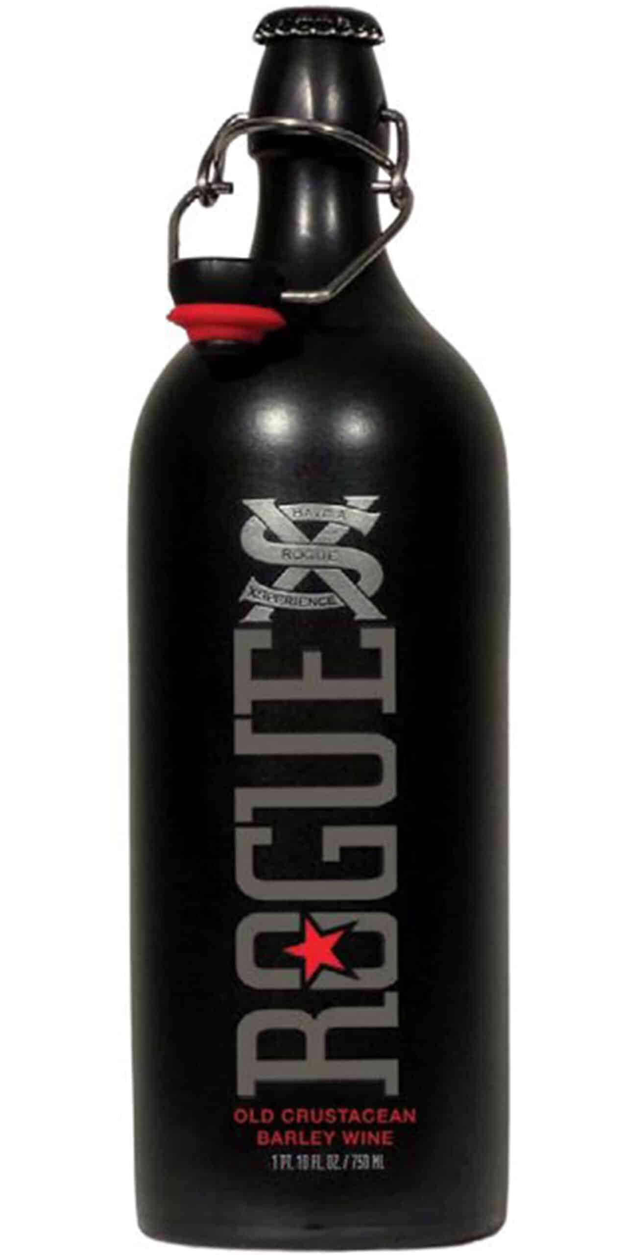 Rogue XS Old Crustacean 10.6 % - 6 x 75 cl
