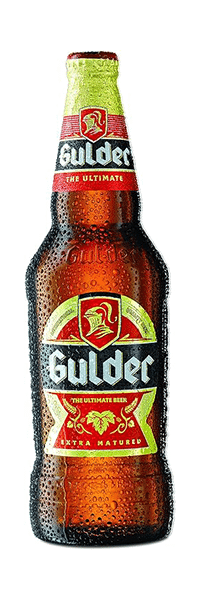 Gulder Premium Lager 5,2% - 24 x 60 cl