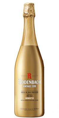 Rodenbach Vintage 2019 Bier 7,0% Vol. 6 x 75 cl Belgien