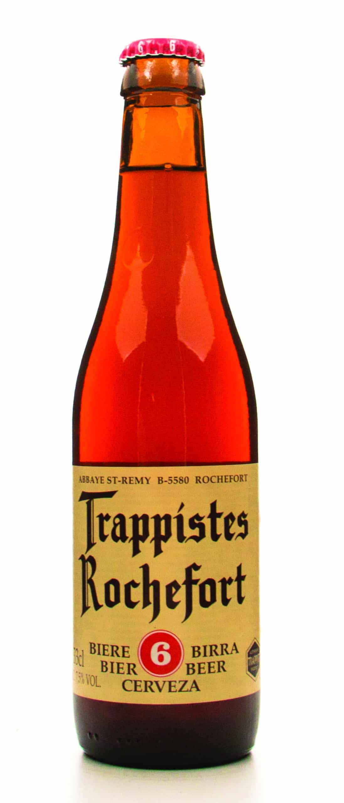 Des Sources Bellerose aux 3 Houblons 6.5 % Vol. 12 x 33 cl Frankreich