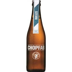 Chopfab Weize 5,0% Vol. 24 x 33 cl
