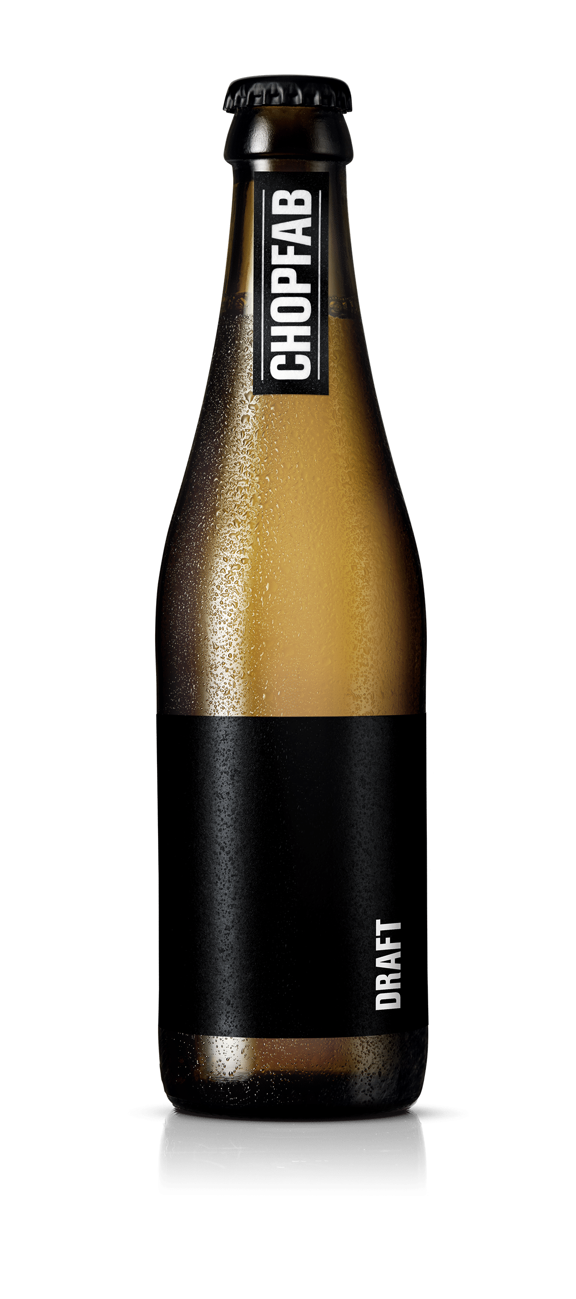 Chopfab Draft 4,7% - 24 x 33 cl