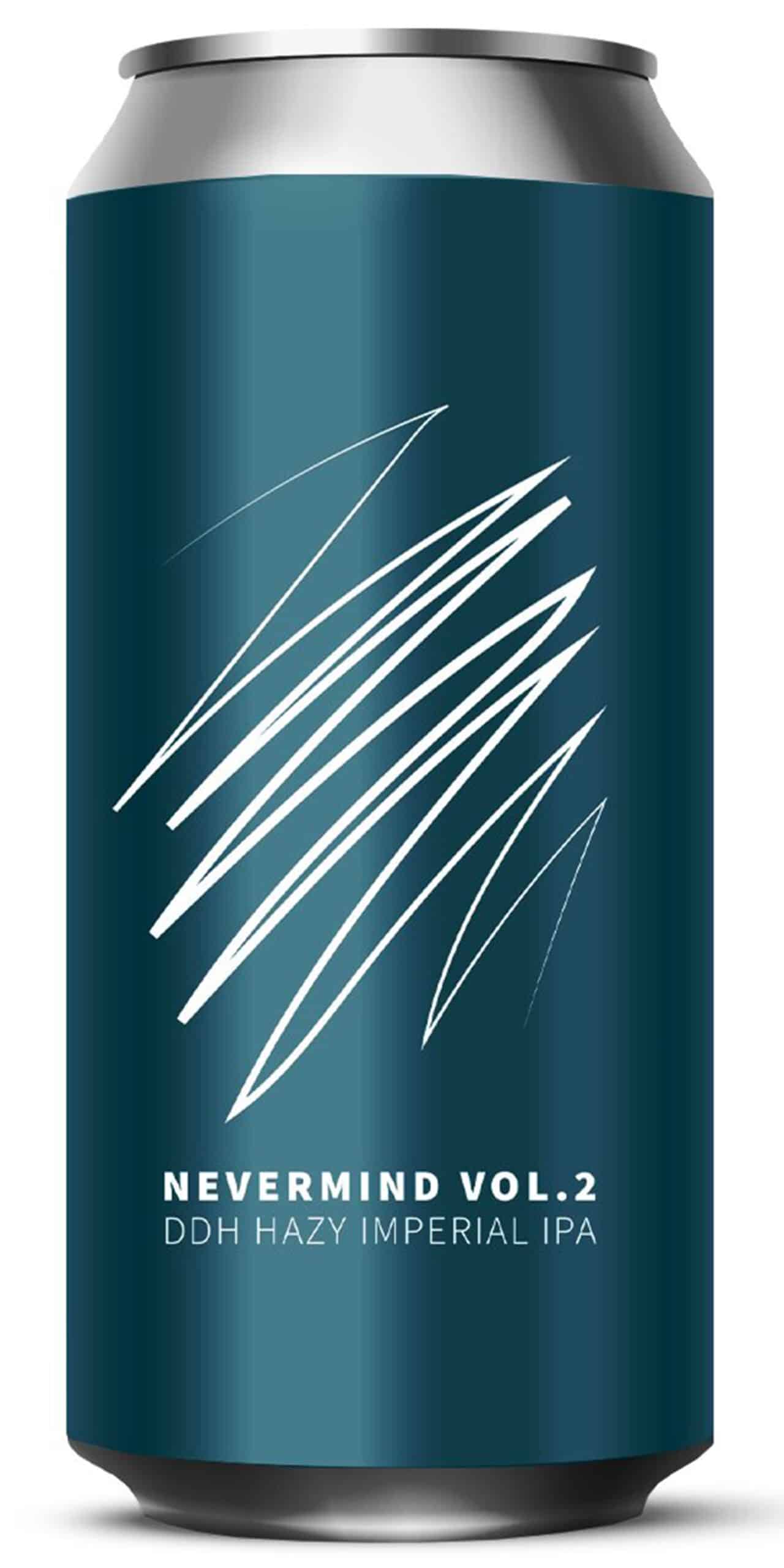 Maryensztadt Nevermind Vol. 2 7.8% Vol. 12 x 44 cl Dose Polen