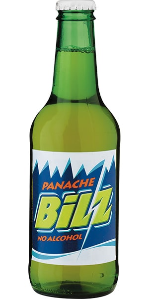 Bilz Panaché alkoholfrei 20 x 33 cl