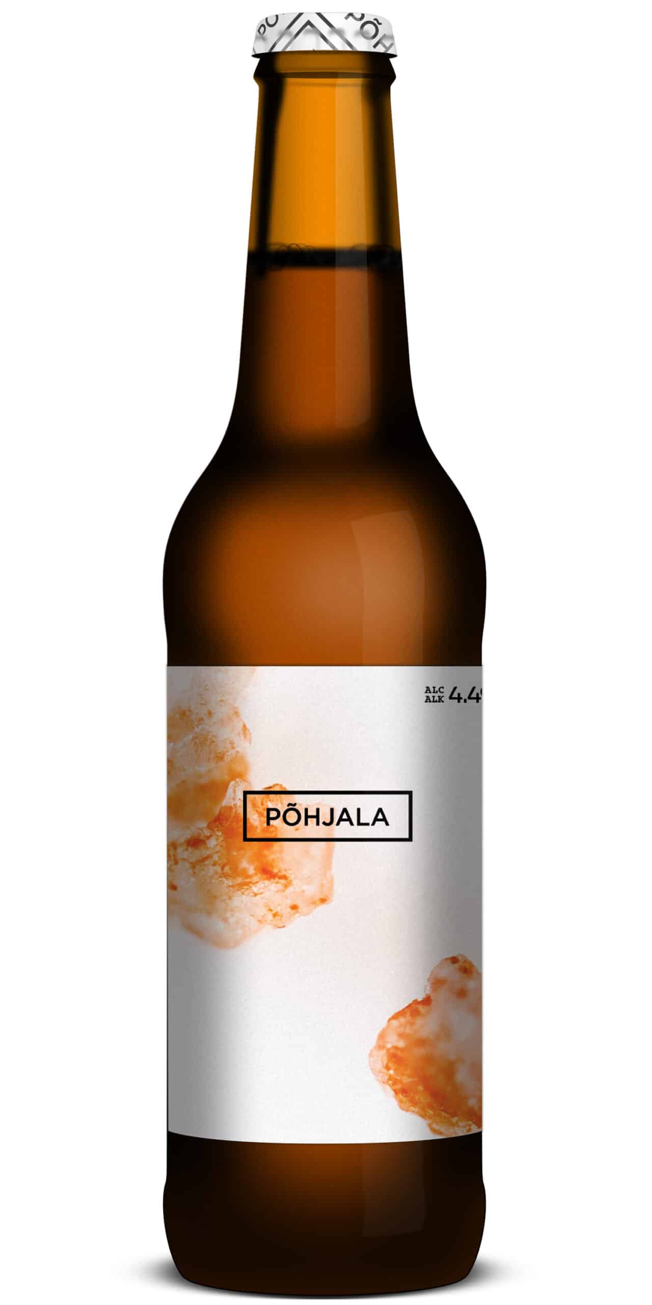 Põhjala Meri 4.4% Vol. 24 x 33 cl Estland