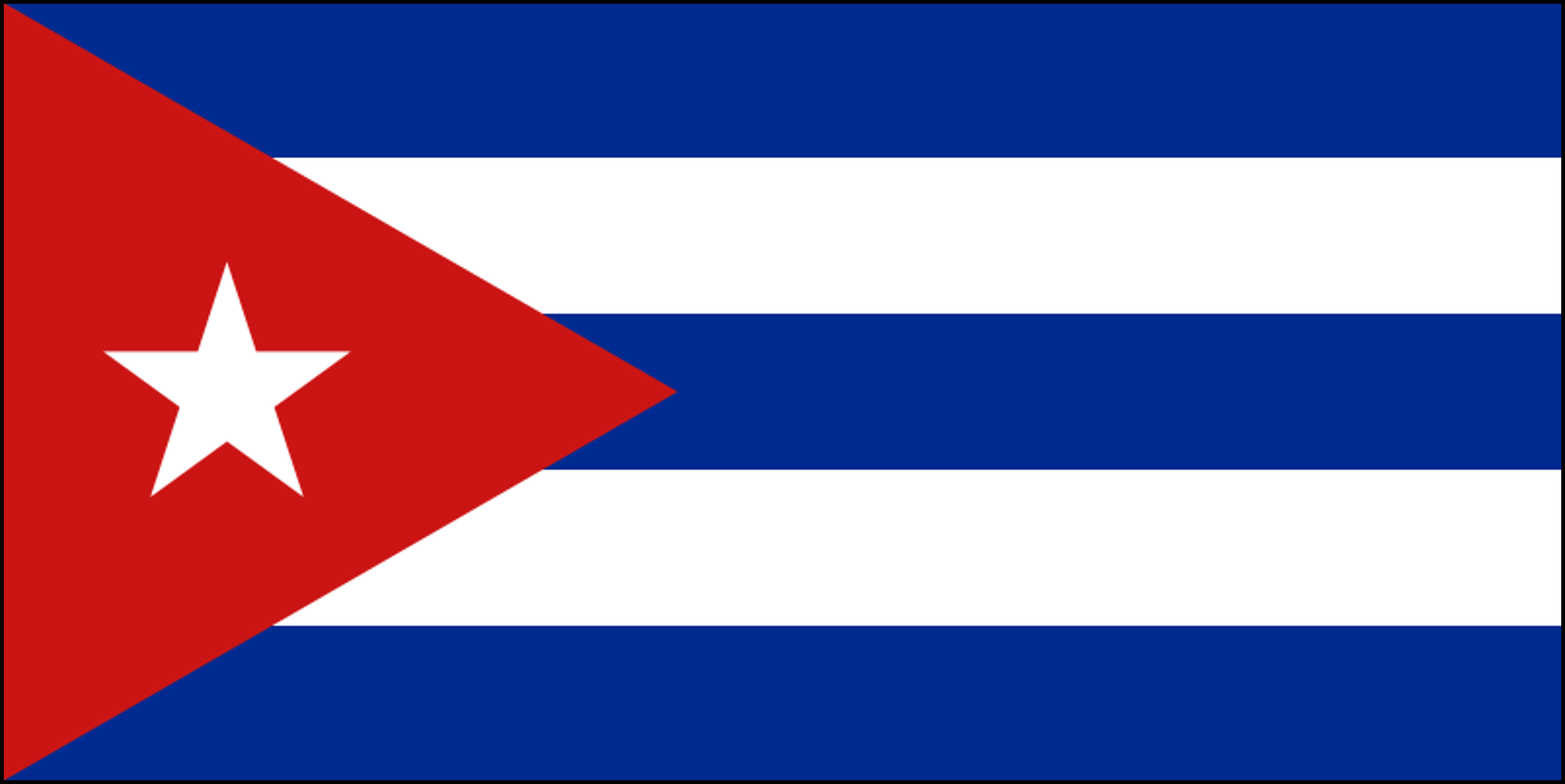 Hatuey 5% - 24 x 35,5 cl