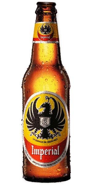 Imperial Lager 4,5% - 24 x 35,5 cl