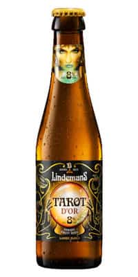 Lindemans Tarot D`or 8,0% - 24 x 25 cl
