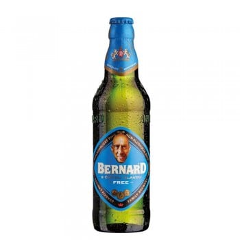 Bernard alkoholfrei 0,5% - 20 x 50 cl (Kopie)
