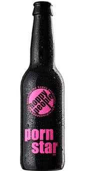 Hoppy People Porn Star 6,1% - 24 x 33 cl