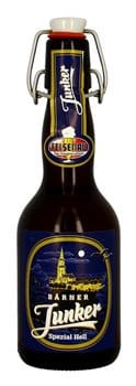 Felsenau Bärner Junker 5,2% - 20 x 33 cl
