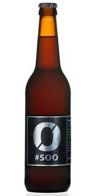 Nogne  #500 10% - 12 x 50 cl