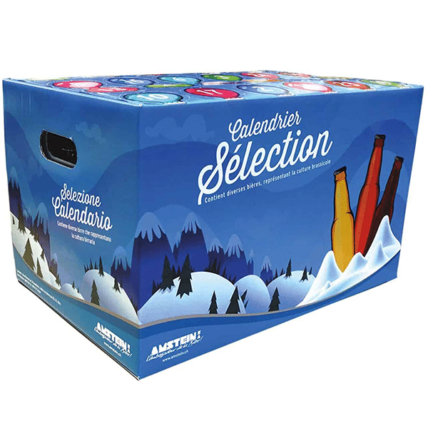 Selection Bier Adventskalender 2024