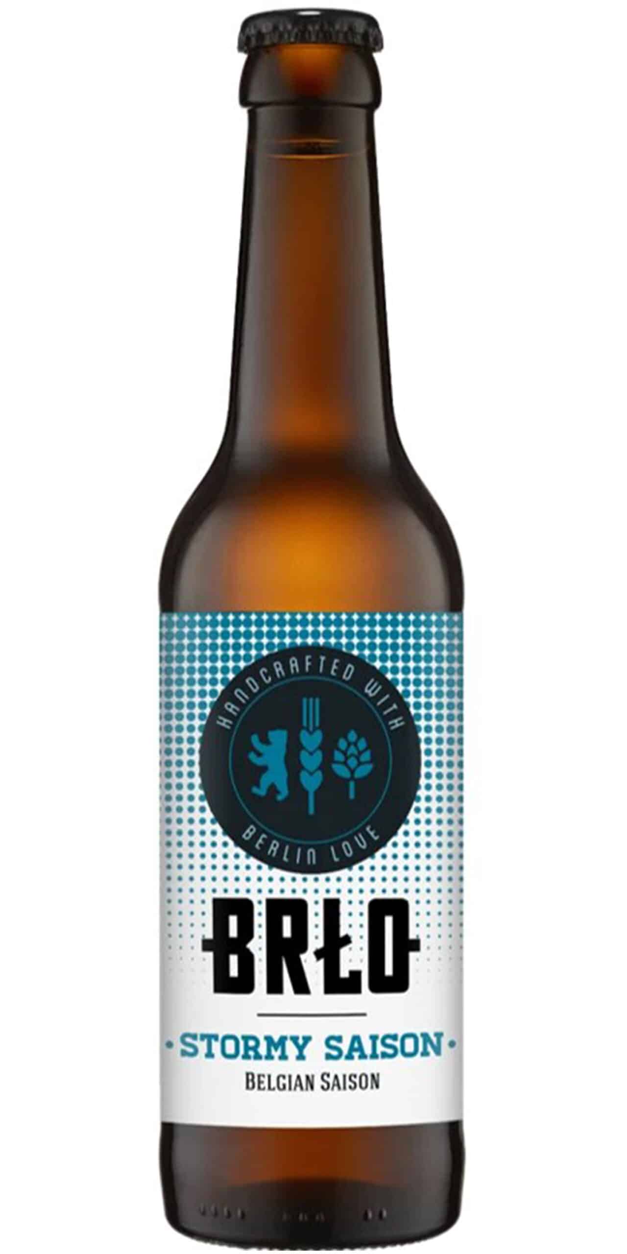 Dupont Saison Dupont 6.5% Vol. 12 x 75 cl Belgien