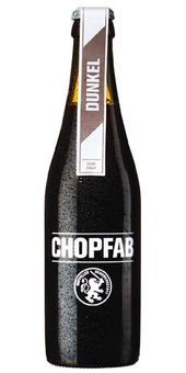 Chopfab Bier Dunkel 4,5% Vol 24 x 33 cl