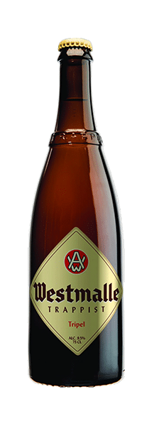Westmalle Triple 9,5% - 12 x 75 cl