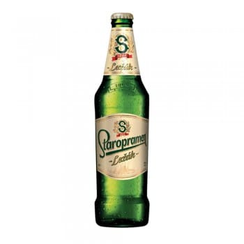 Staropramen Premium 5% - 20 x 50 cl