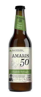 Riegele Amaris 50 5,0% - 6 x 66 cl
