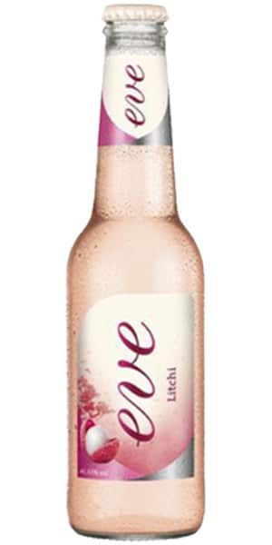 Eve Litchi 3,1% - 24 x 27.5 cl